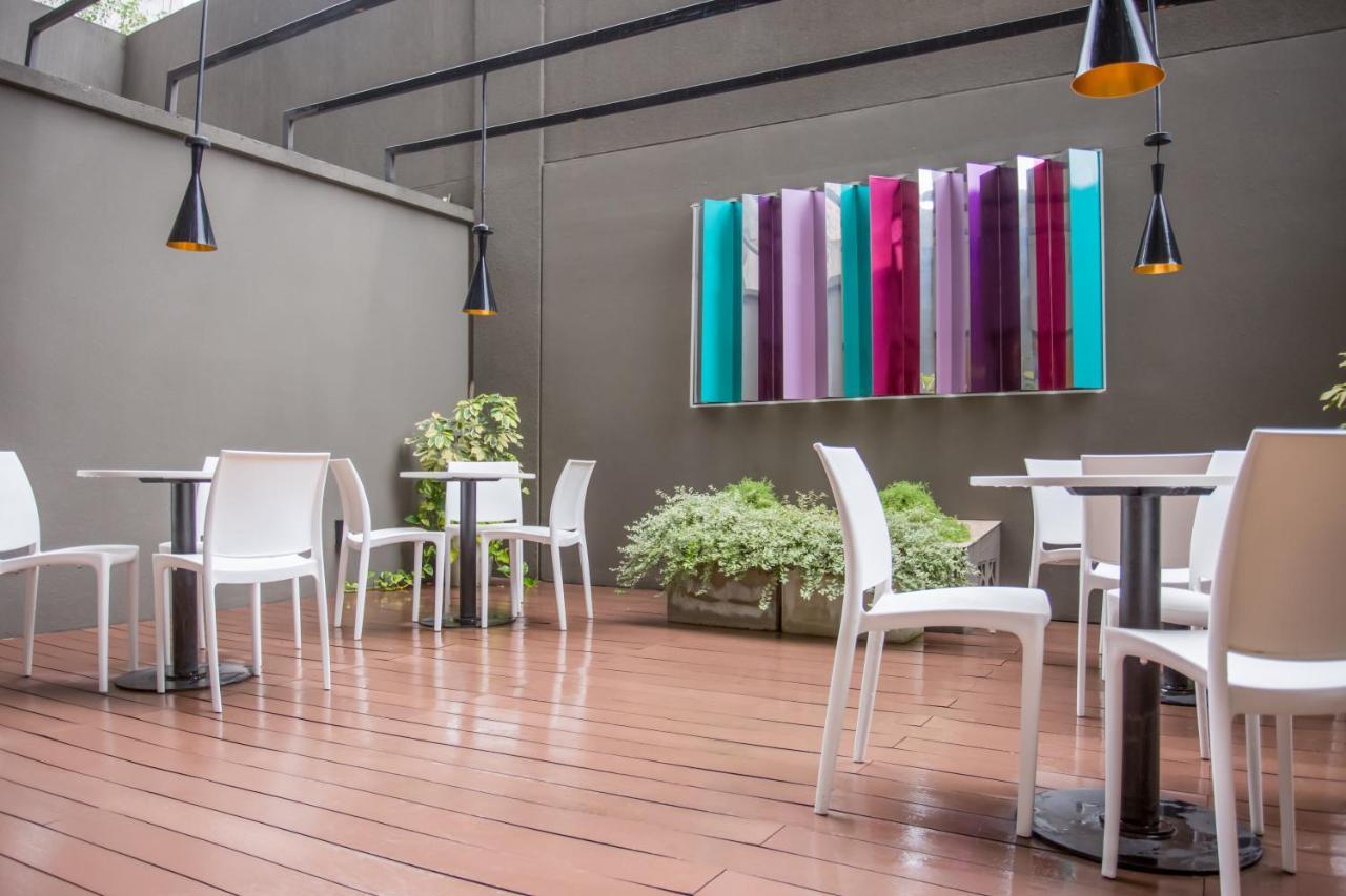 The Point Casa Edificio Boutique Apartment San Miguel de Tucuman Exterior photo
