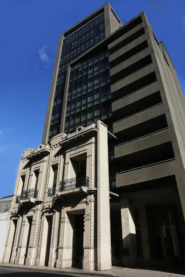 The Point Casa Edificio Boutique Apartment San Miguel de Tucuman Exterior photo